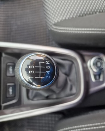 Suzuki Vitara cena 79900 przebieg: 32000, rok produkcji 2021 z Turek małe 742